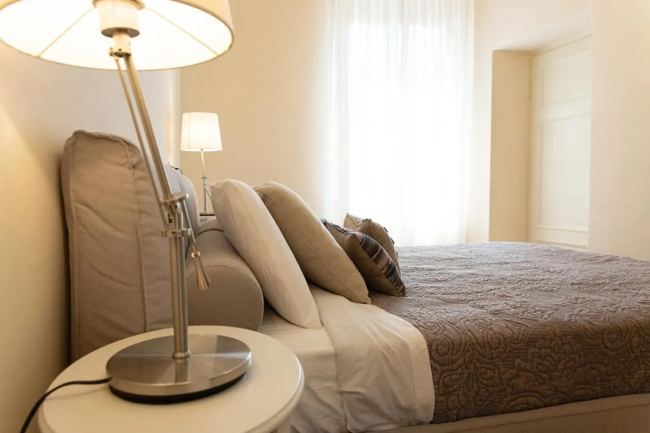 Casa Delle Stelle Luxury Apartamento Lucca Itália